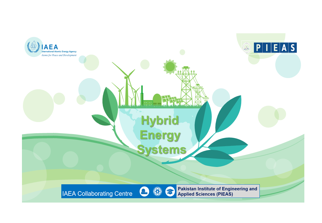 Hybrid Energy Systems