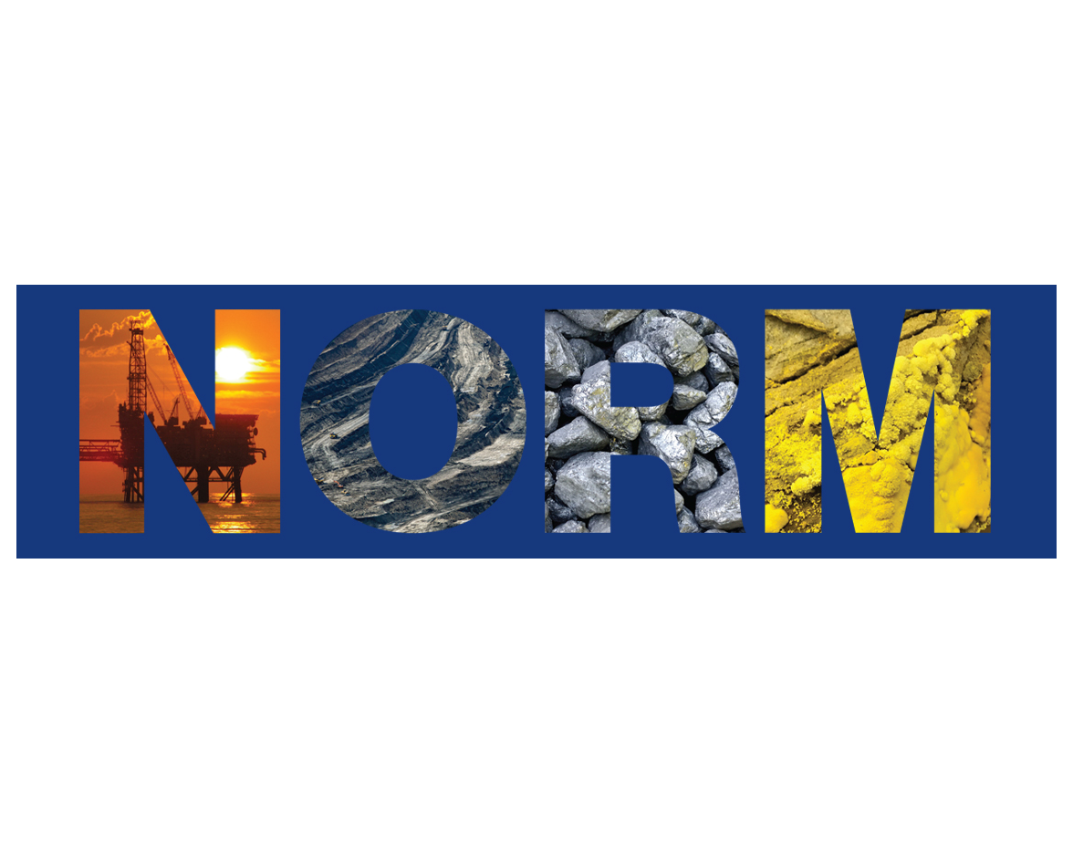 Management and Control of Naturally Occurring Radioactive Material (NORM)