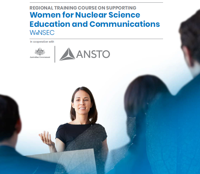 Physical and Chemical Sciences in W4NSEC – Women for Nuclear Science Education and Communications