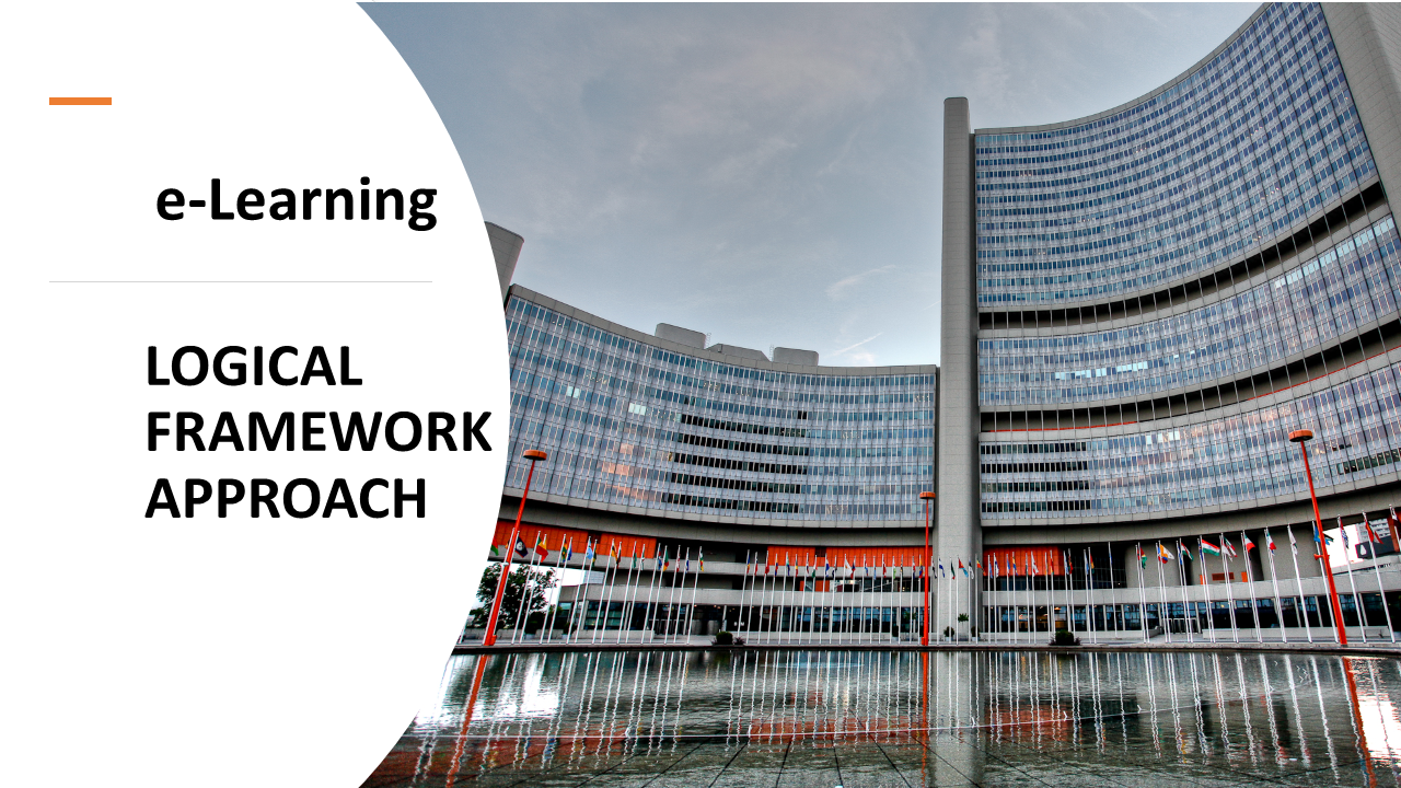 The Logical Framework Approach (LFA)