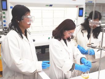 RTC1 - The fundamentals of using nuclear techniques for verifying food authenticity, Dunedin, New Zealand, 25 June – 06 July 2018