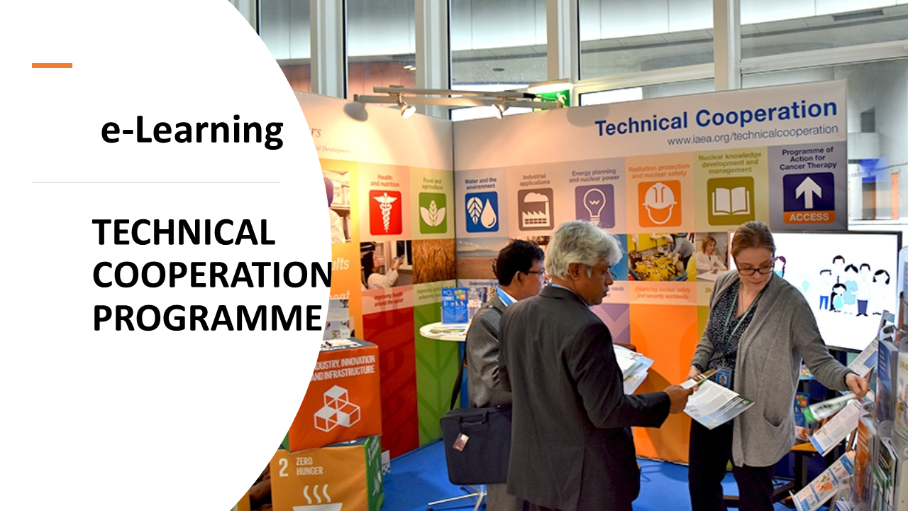The Technical Cooperation Programme