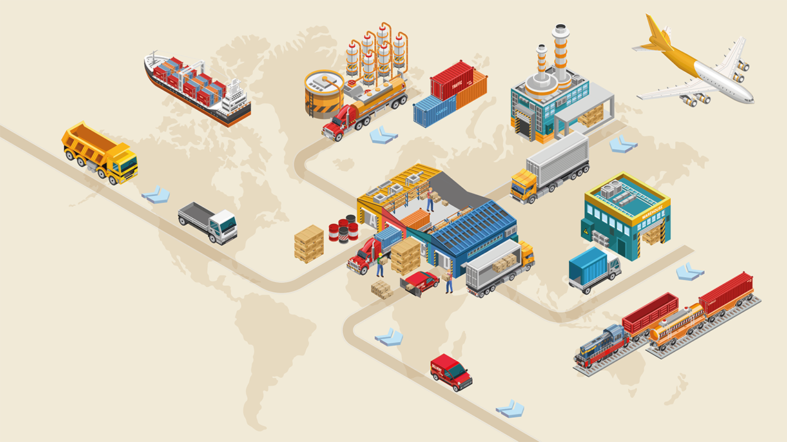 Online Course on Nuclear Supply Chain and Procurement Management