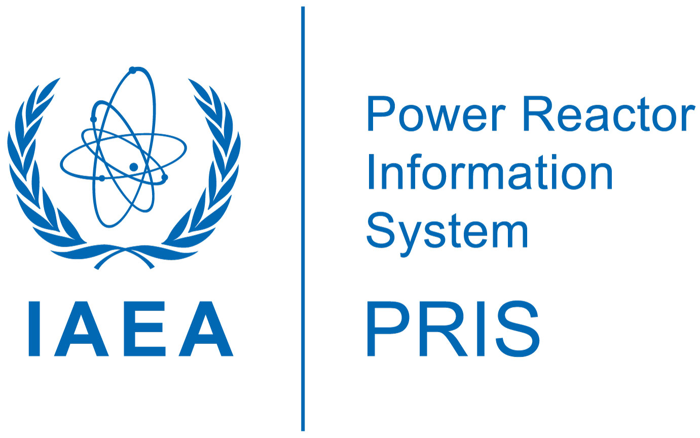 Power Reactor Information System (PRIS)– Data Acquisition and Validation Application (DAVA) Training