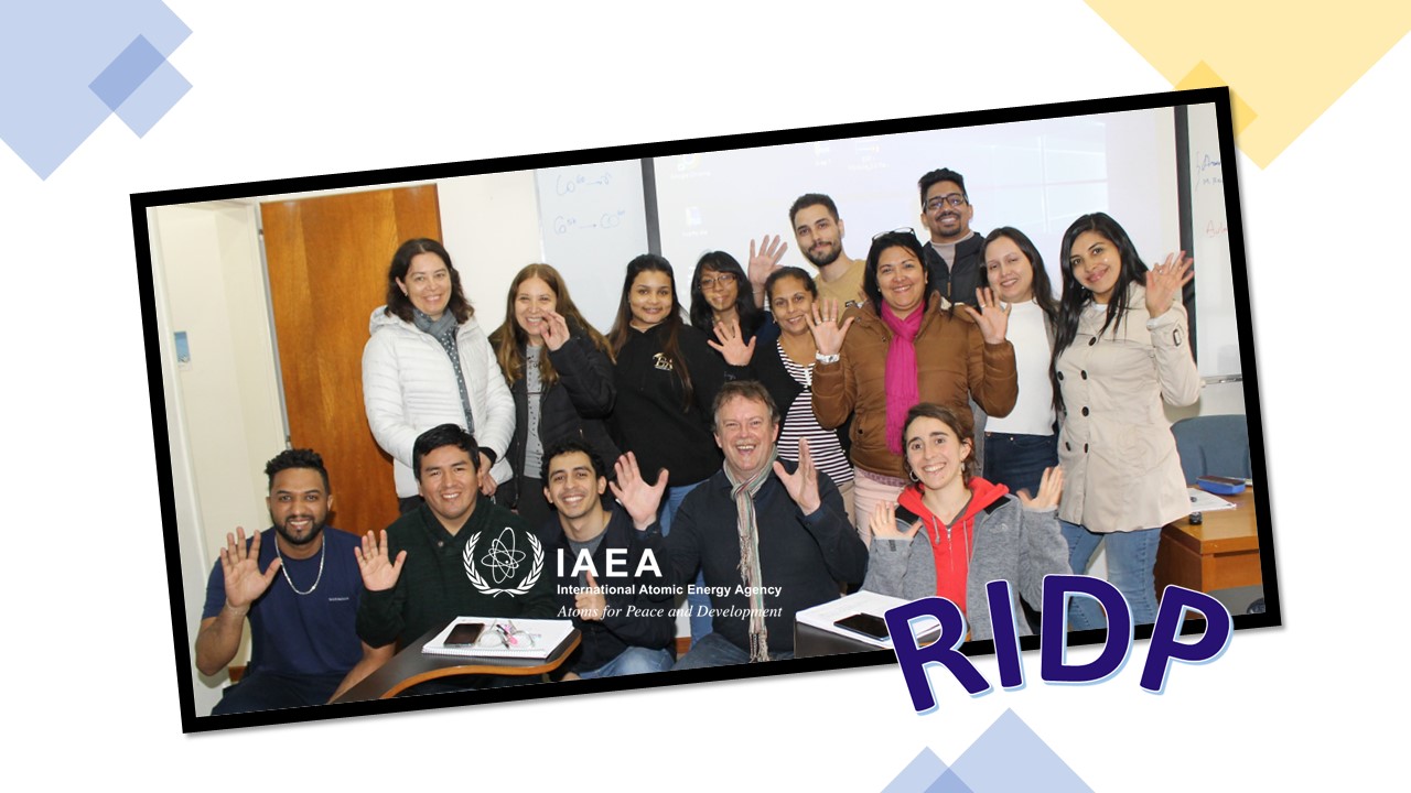 Curso Regional de Capacitación para Nuevos Reguladores - Español - 2 de octubre a 10 de Noviembre de 2023, Buenos Aires, Argentina.