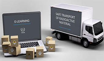 Sûreté du transport des matières radioactives
