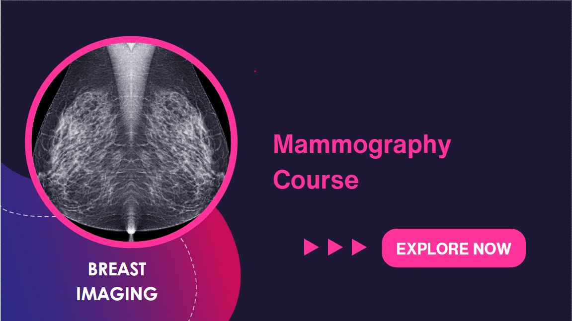 Mammography Course