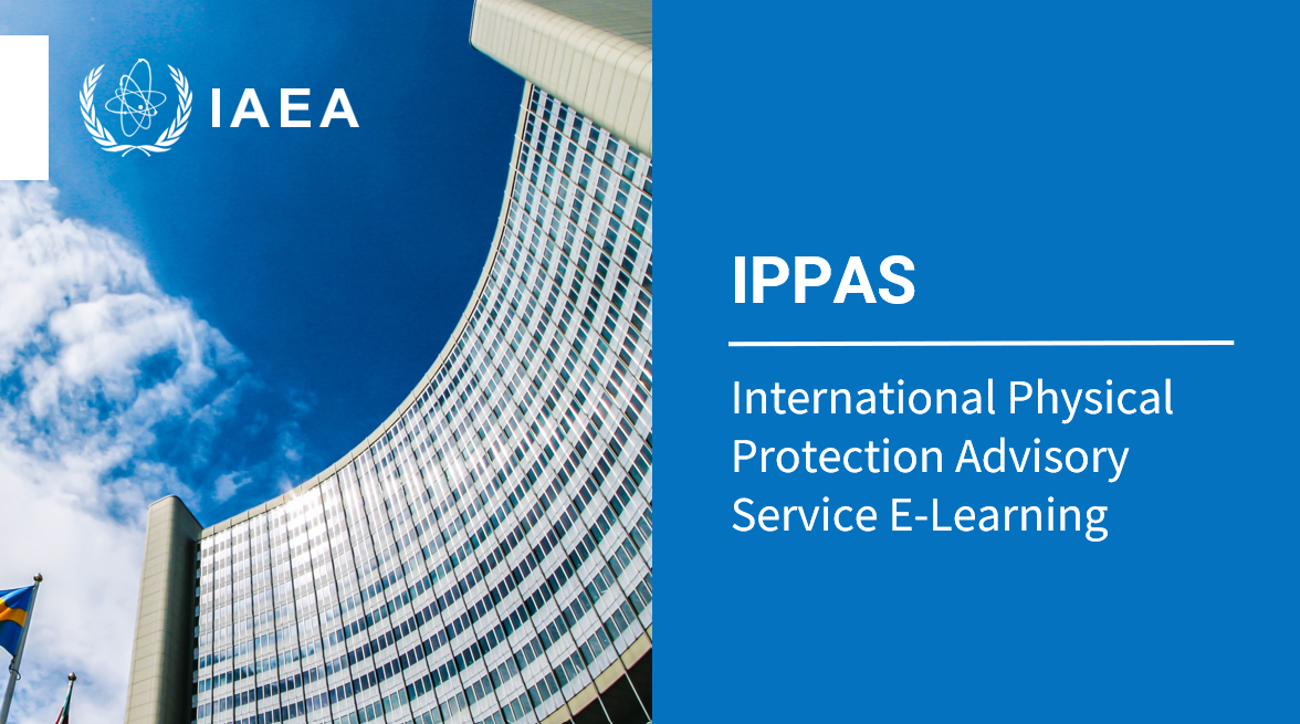 International Physical Protection Advisory Service