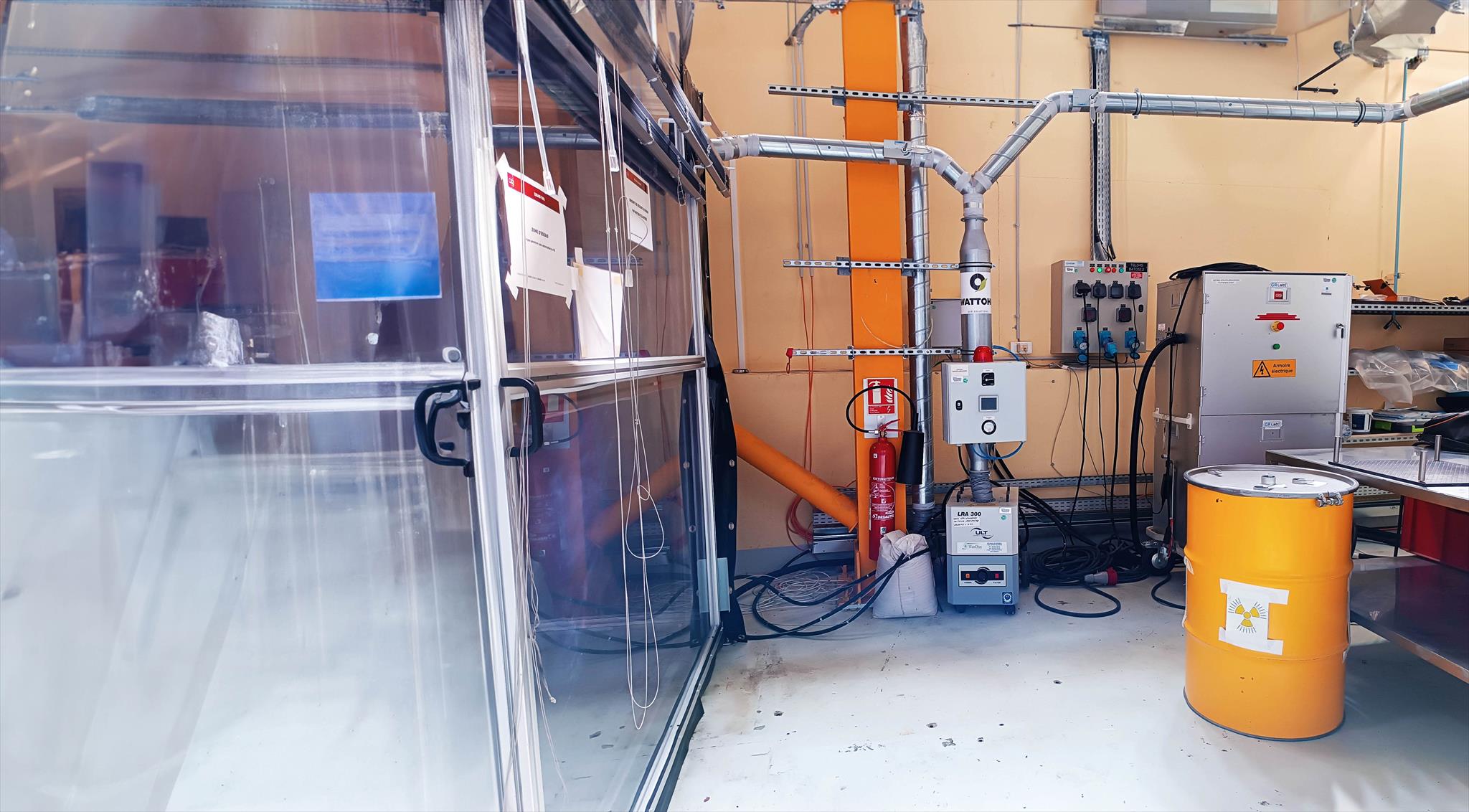Radiological Characterization for Decommissioning