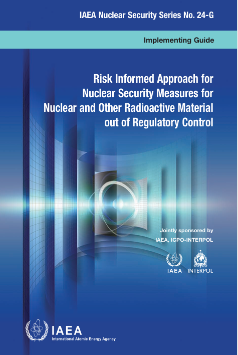 3-7 November 2024 - Regional Workshop on Threat Assessment and a Risk Informed Approach for Nuclear and other Radioactive Material out of Regulatory Control - Oman