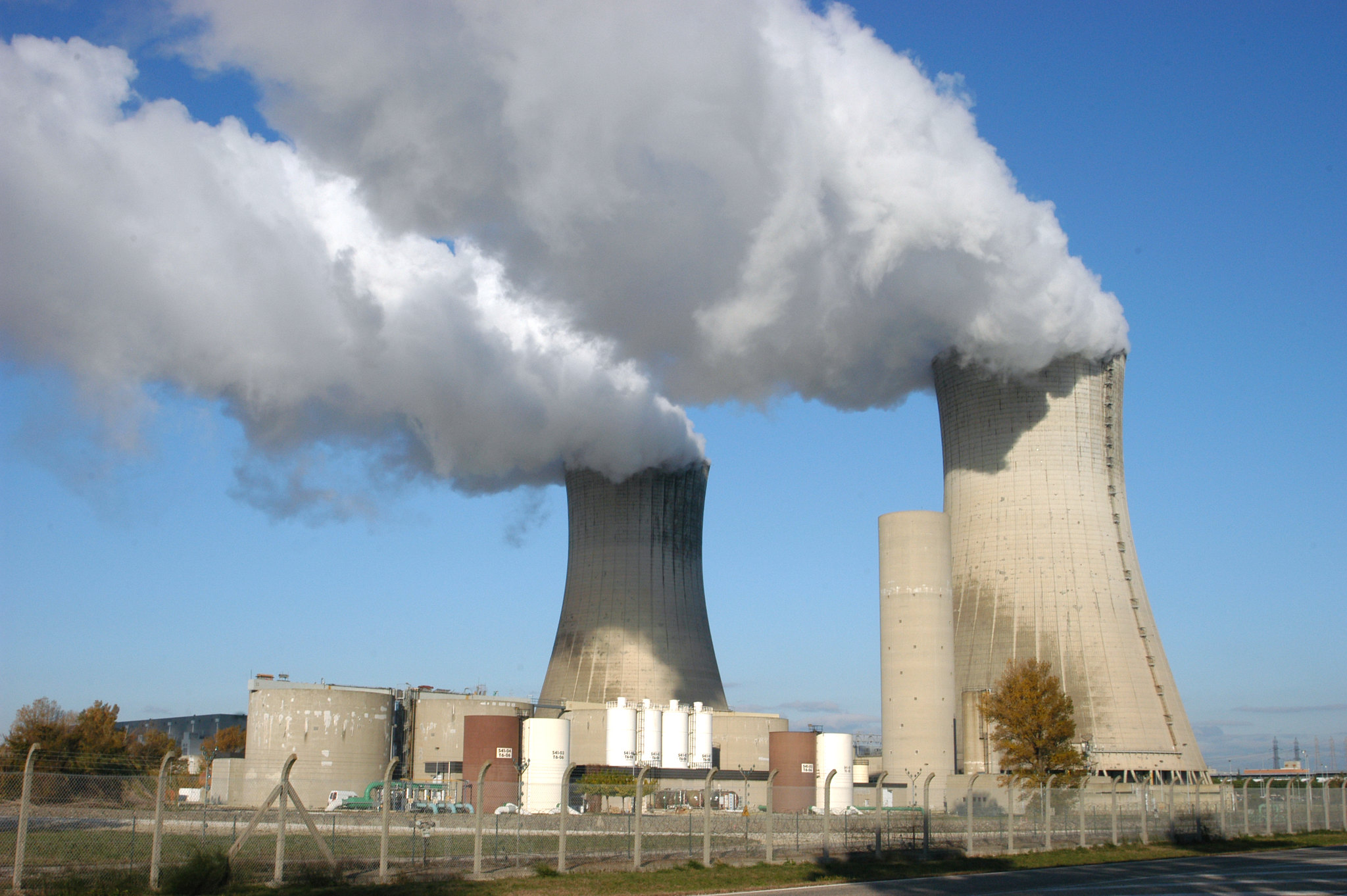 eLearning course on the Convention on Nuclear Safety (CNS)