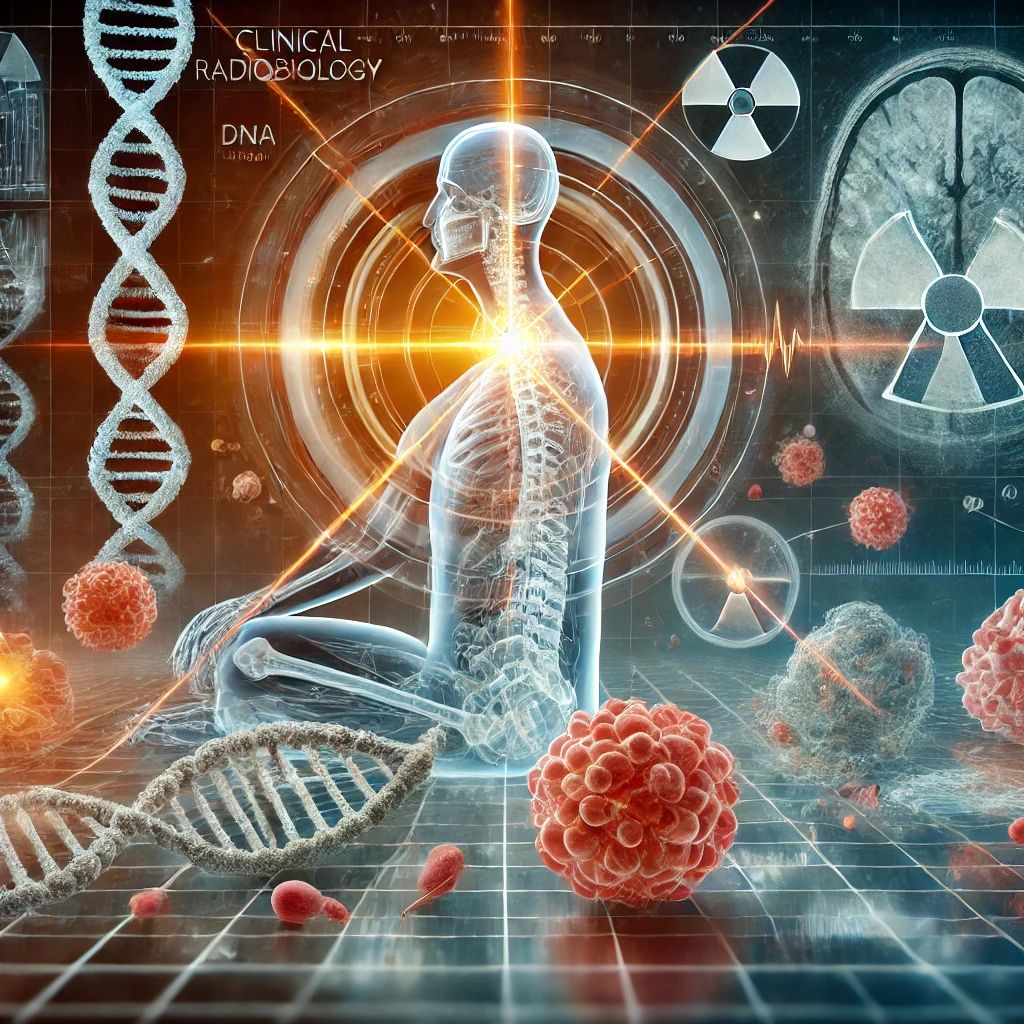 Basic and Applied Clinical Radiobiology