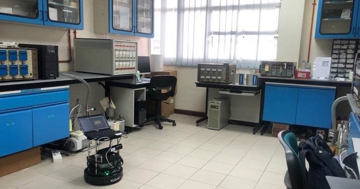 Quality Management System for Radiation Protection Monitoring Service