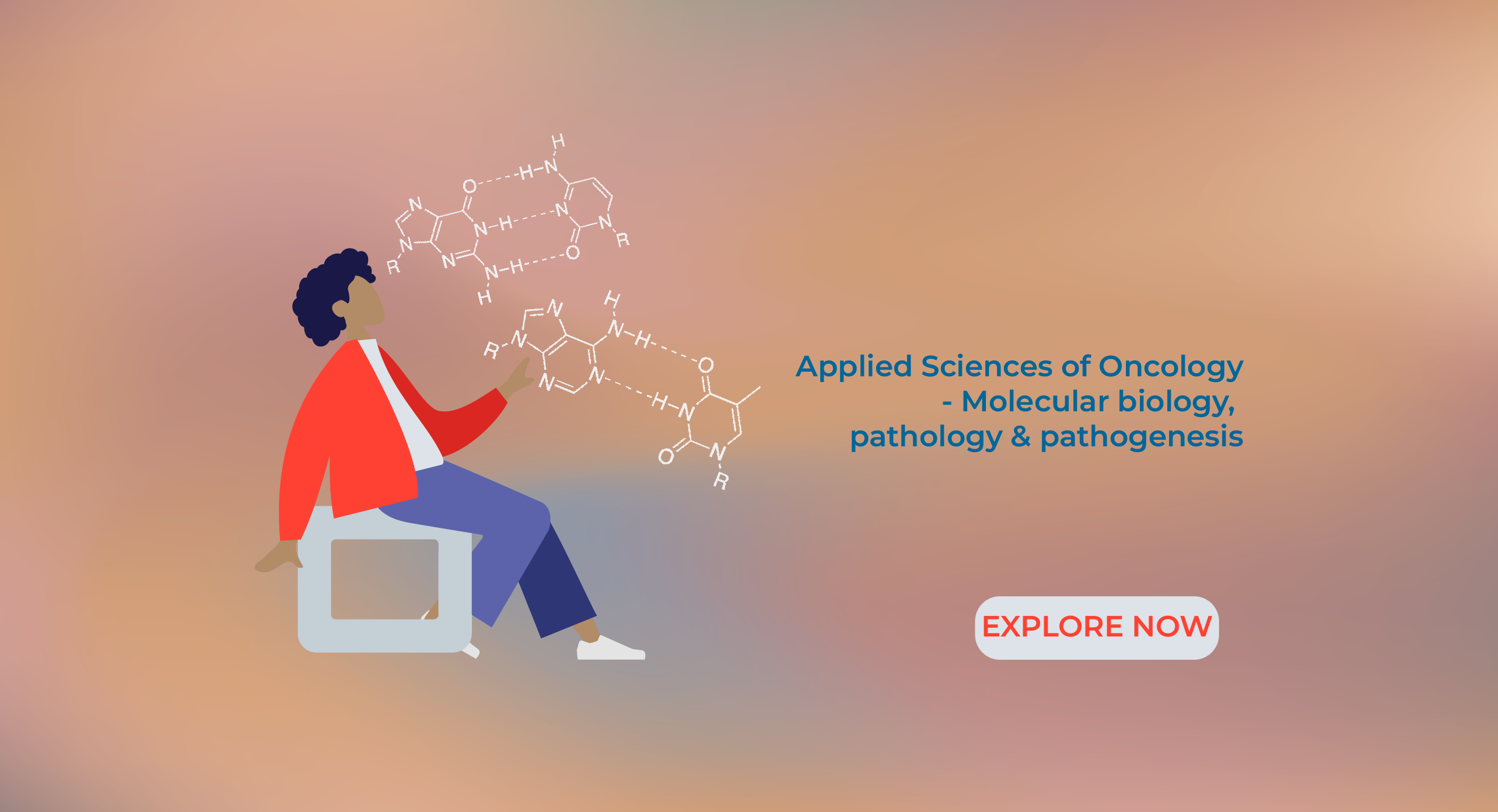 Applied Sciences of Oncology (ASO) -Molecular biology, pathology & pathogenesis