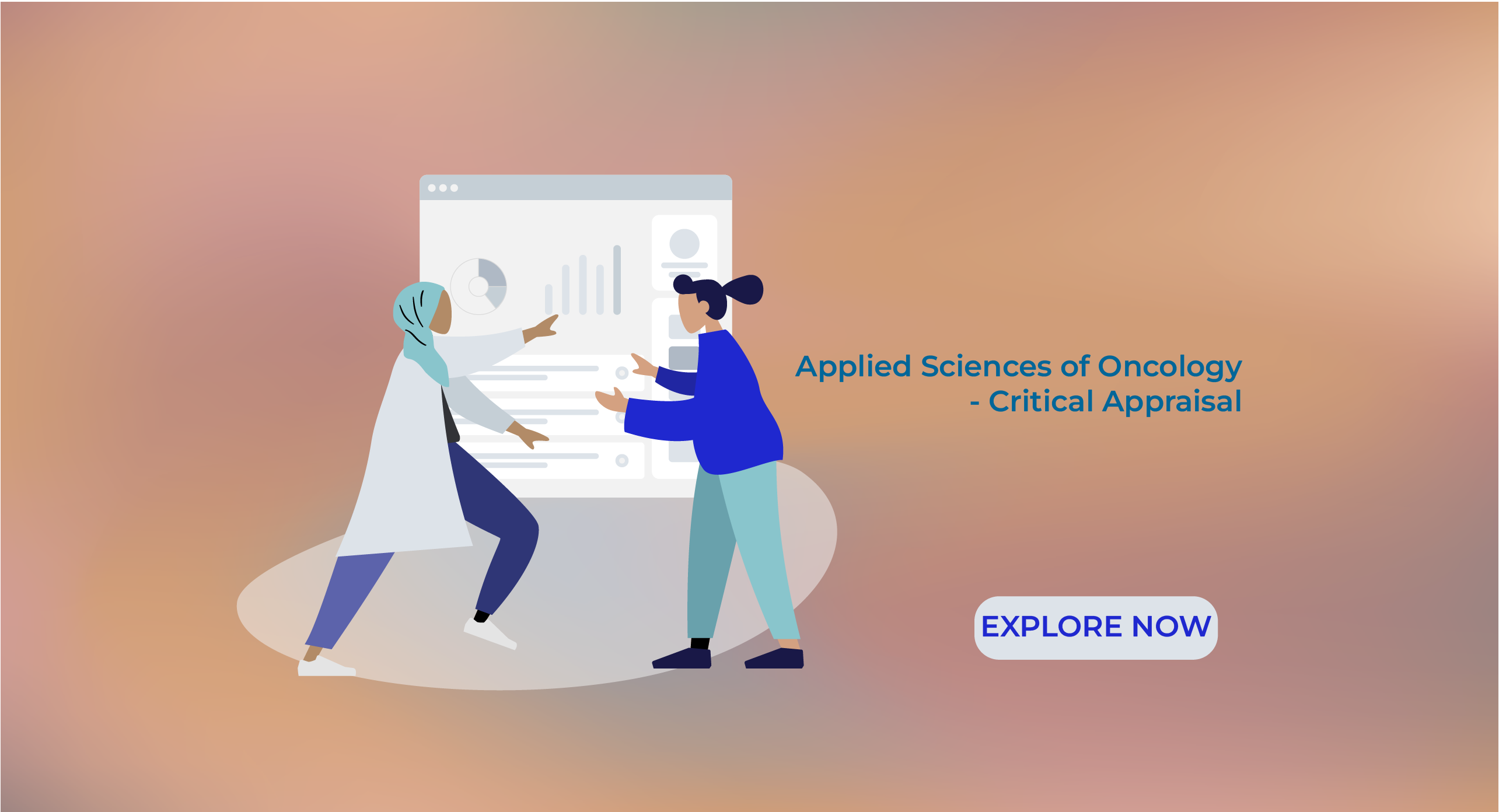 Applied Sciences of Oncology (ASO) -Critical Appraisal