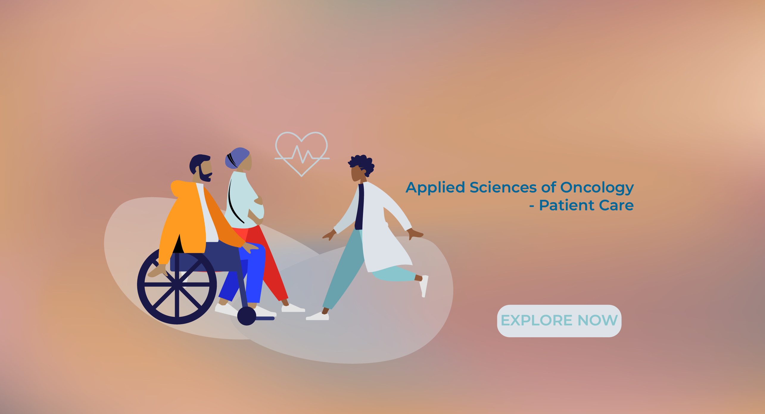 Applied Sciences of Oncology (ASO) - Patient Care
