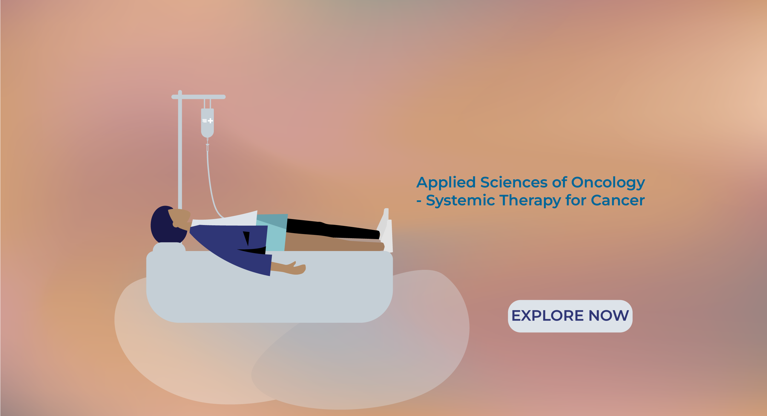 Applied Sciences of Oncology (ASO) -Systemic Therapy for Cancer